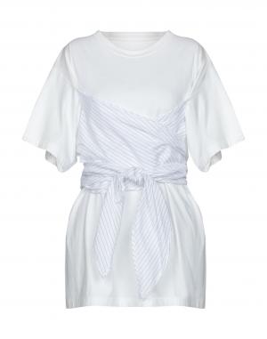 Футболка MM6 MAISON MARGIELA