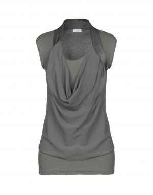 Футболка BRUNELLO CUCINELLI