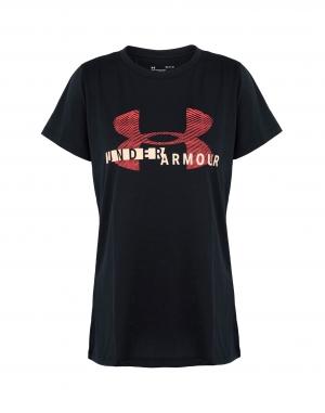 Футболка UNDER ARMOUR