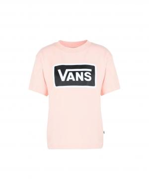 Футболка VANS