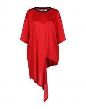Футболка MM6 MAISON MARGIELA
