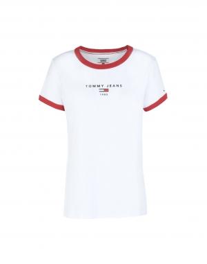 Футболка TOMMY JEANS