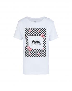 Футболка VANS