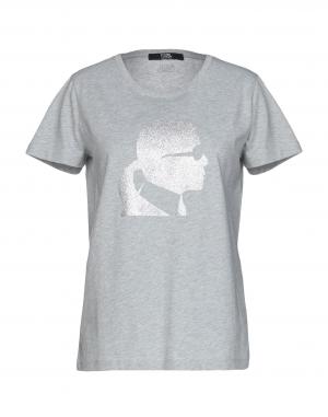 Футболка KARL LAGERFELD