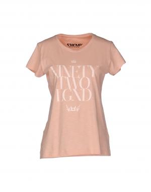 Футболка S'MOVE®