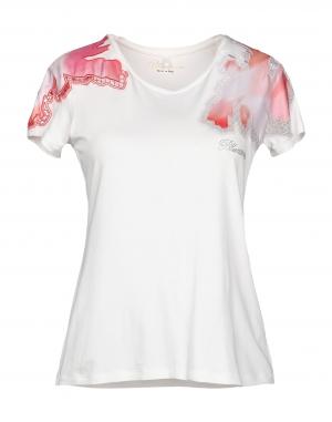 Футболка BLUMARINE