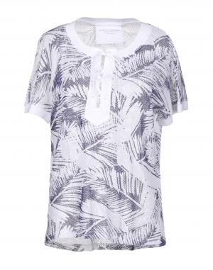 Футболка MAJESTIC FILATURES