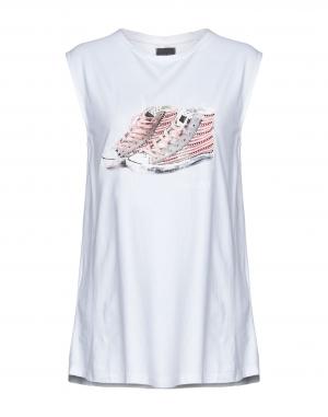 Футболка TWIN-SET Simona Barbieri