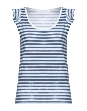 Футболка MAJESTIC FILATURES