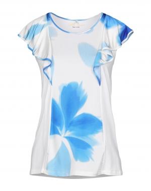 Футболка BLUMARINE