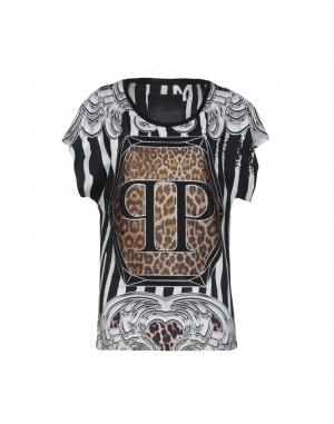 Футболка PHILIPP PLEIN