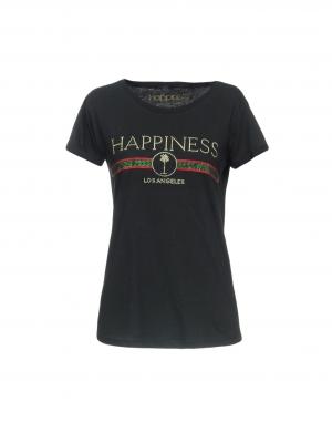 Футболка HAPPINESS