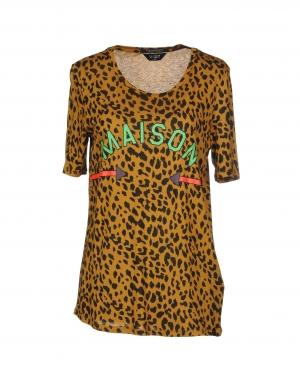 Футболка MAISON SCOTCH