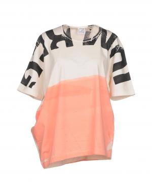 Футболка  - Белый цвет