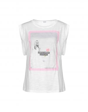 Футболка BRIGITTE BARDOT