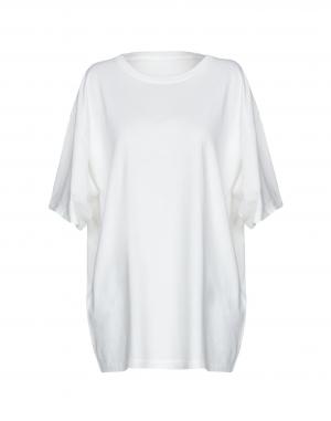 Футболка MM6 MAISON MARGIELA