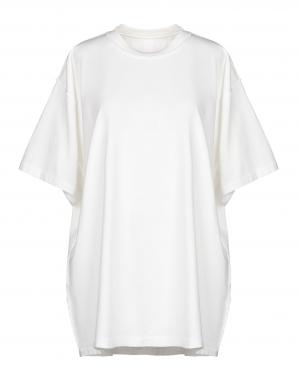 Футболка MM6 MAISON MARGIELA