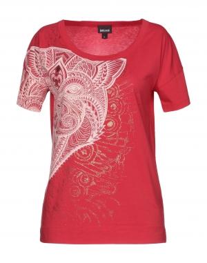 Футболка JUST CAVALLI