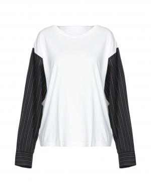 Футболка MM6 MAISON MARGIELA