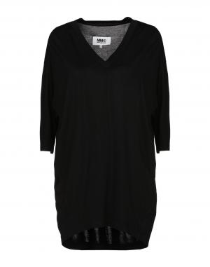 Футболка MM6 MAISON MARGIELA