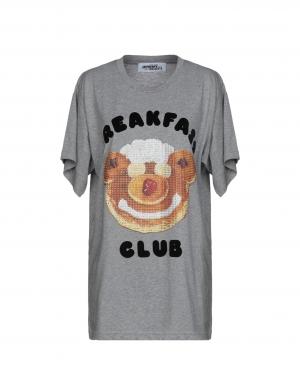 Футболка JEREMY SCOTT