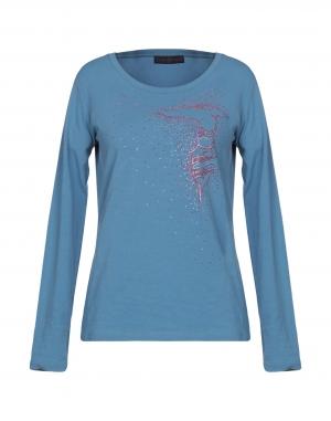 Футболка TRUSSARDI JEANS