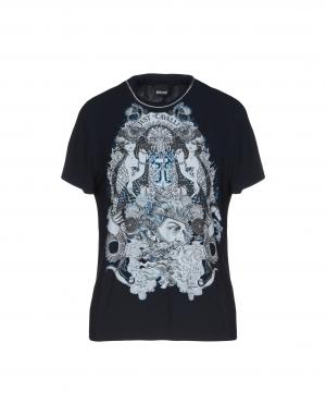 Футболка JUST CAVALLI