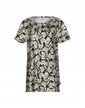 Футболка MOSCHINO