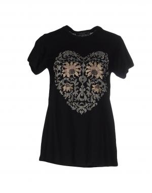 Футболка TWIN-SET Simona Barbieri