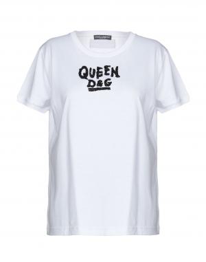 Футболка DOLCE & GABBANA