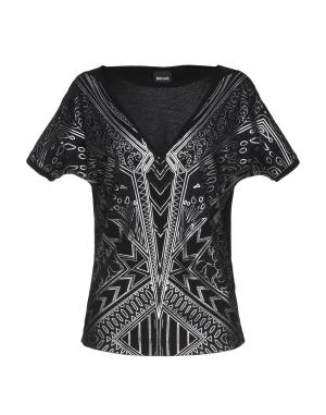 Футболка JUST CAVALLI