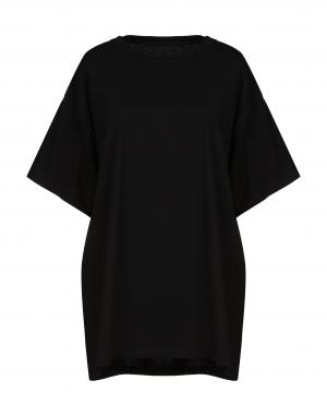 Футболка MM6 MAISON MARGIELA