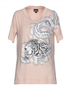 Футболка JUST CAVALLI