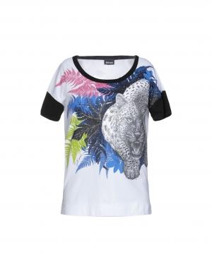 Футболка JUST CAVALLI