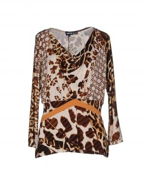 Футболка JUST CAVALLI