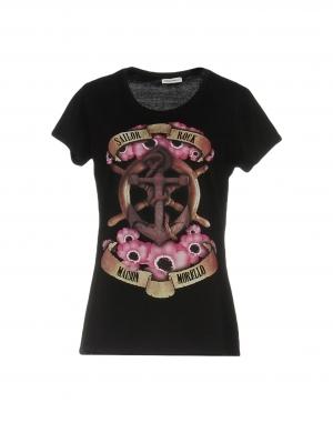 Футболка FRANKIE MORELLO