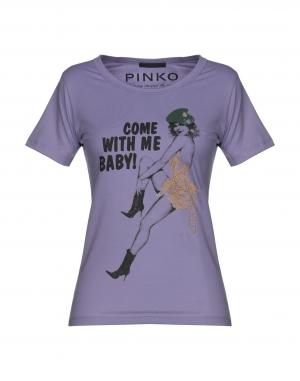 Футболка PINKO