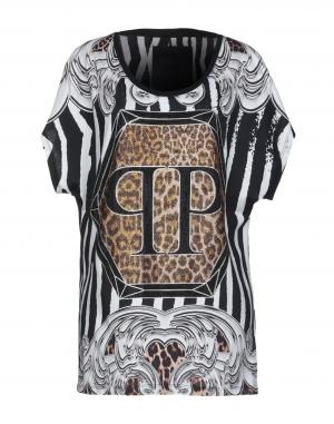 Футболка PHILIPP PLEIN