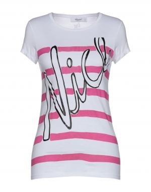 Футболка BLUGIRL BLUMARINE