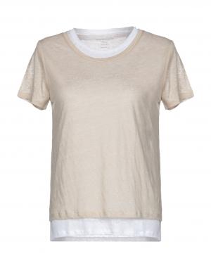 Футболка MAJESTIC FILATURES