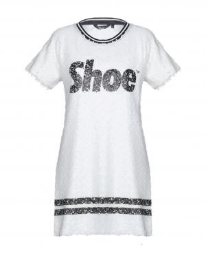 Футболка SHOESHINE