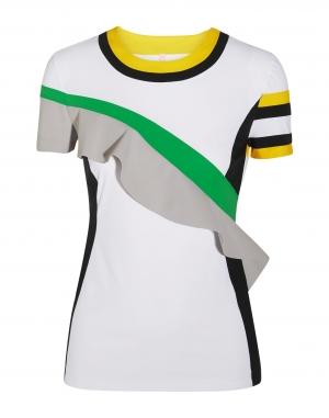 Футболка NO KA 'OI