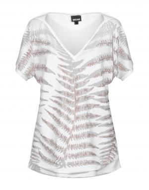 Футболка JUST CAVALLI