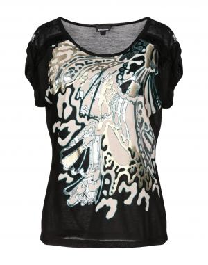 Футболка JUST CAVALLI