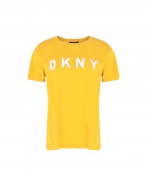 Футболка DKNY