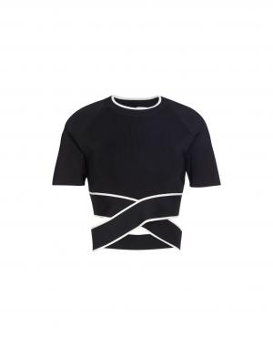 Футболка T by ALEXANDER WANG