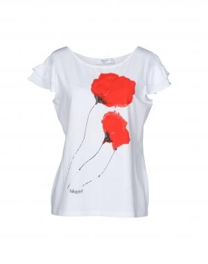 Футболка BLUGIRL BLUMARINE
