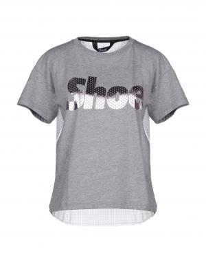 Футболка SHOESHINE