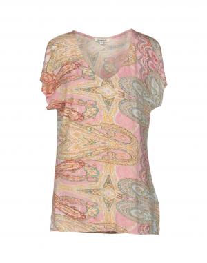 Футболка IMOGENE