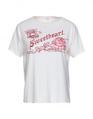 Футболка RE/DONE